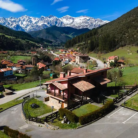 La Montana * Frama