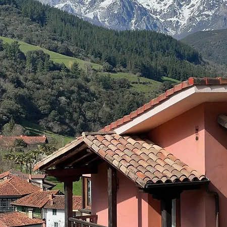 La Montana Apartment