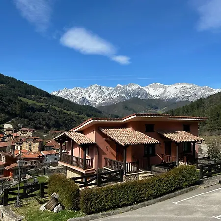 La Montana 아파트 *