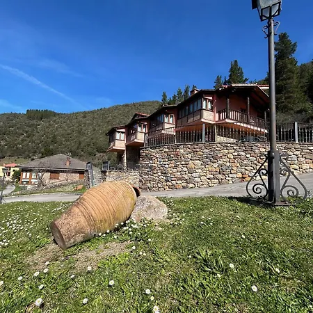 Apartmán La Montana *