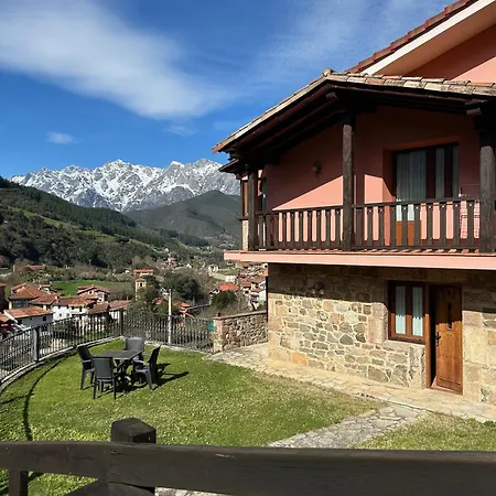 La Montana Cabezón de Liébana