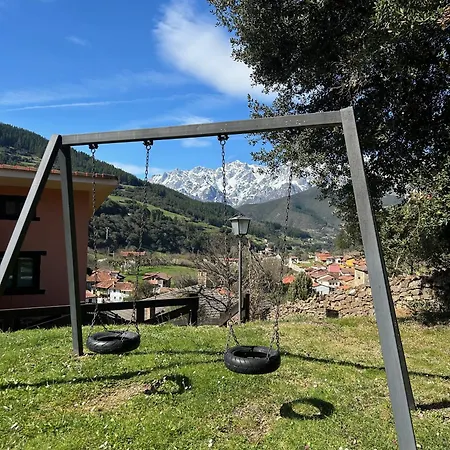 La Montana * Cabezón de Liébana