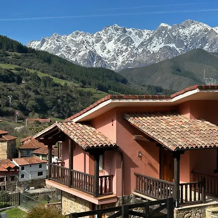 Apartament La Montana