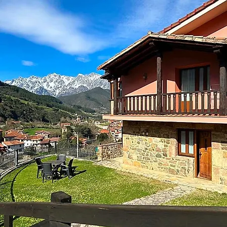 La Montana *