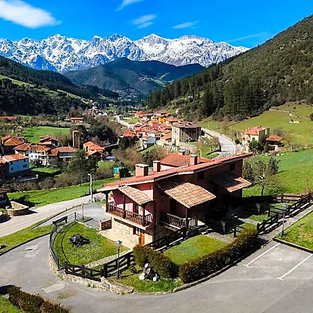La Montana *