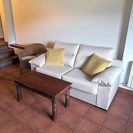 La Montana Apartment Frama