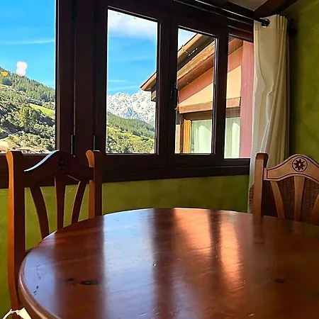 La Montana Apartment