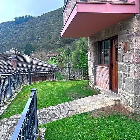 Apartment La Montana *