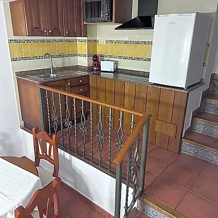 La Montana Apartment *