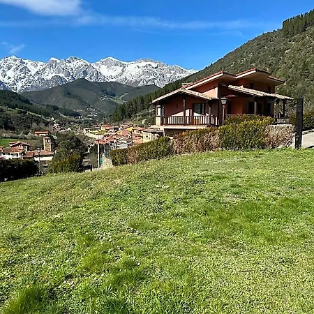 Apartment La Montana *