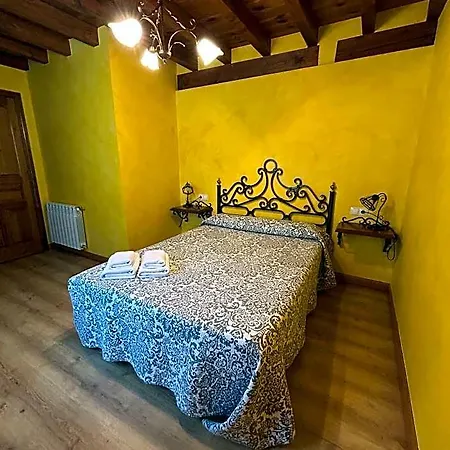 Apartment La Montana