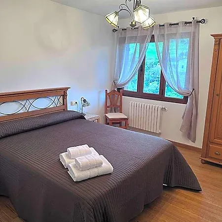 Apartment La Montana Frama