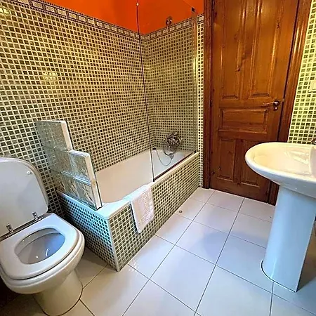 Apartment La Montana *