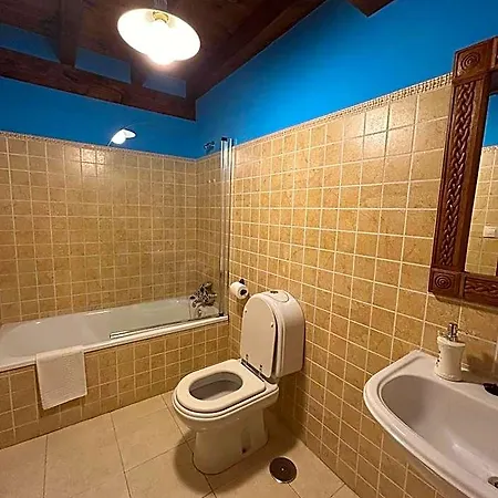 Apartment La Montana