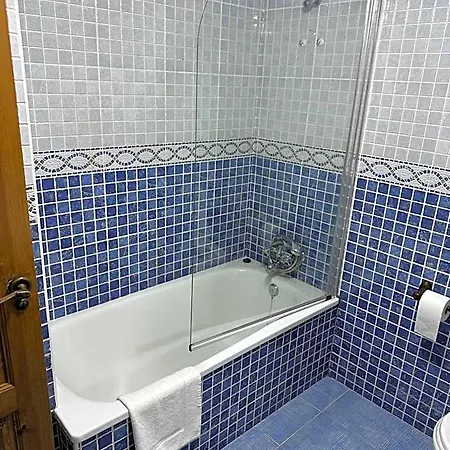 Apartment La Montana *