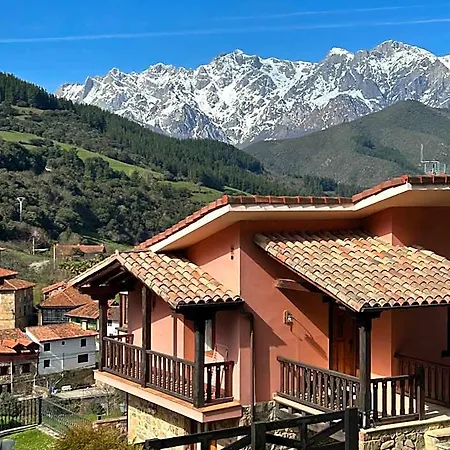 La Montana * Frama