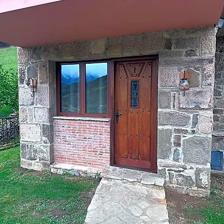 La Montana Frama