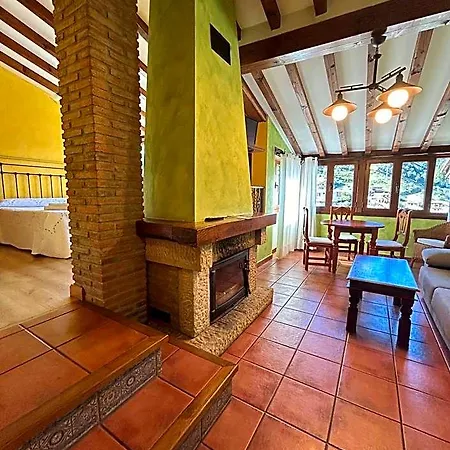 Apartment La Montana *