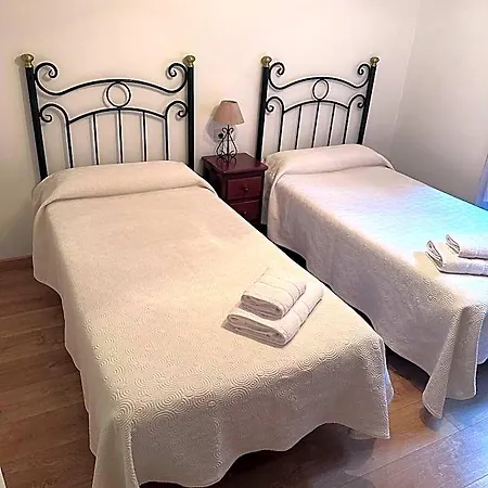 La Montana Apartment