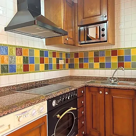 La Montana Apartment *