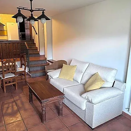 La Montana Apartment *