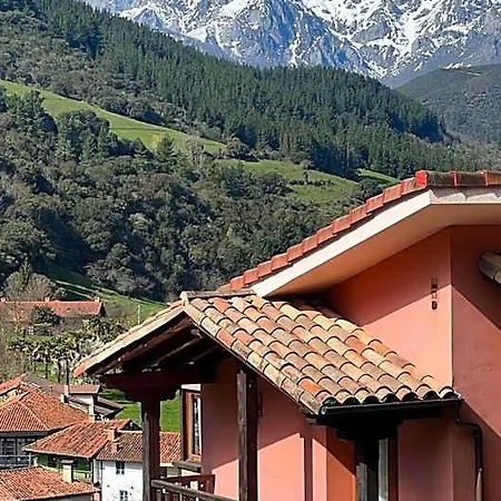 Apartment La Montana Frama