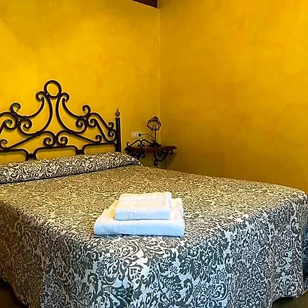 Apartment La Montana *