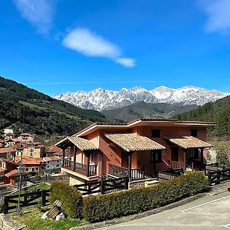 아파트 La Montana