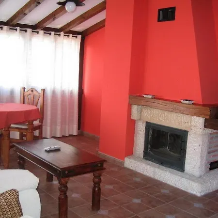 Apartment La Montana *