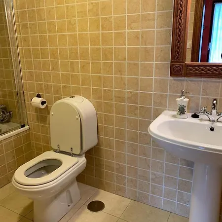 La Montana Apartment