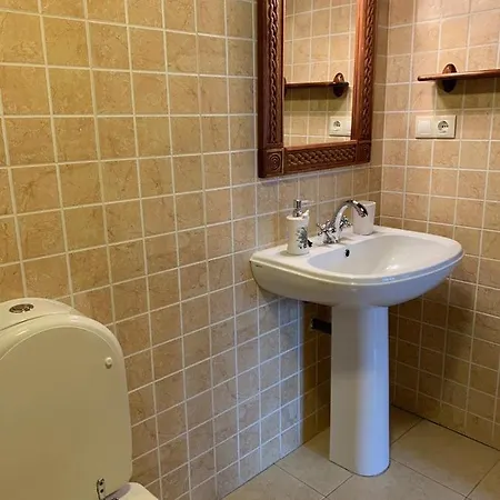 Apartment La Montana Frama