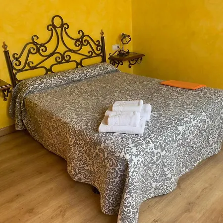 La Montana Apartment