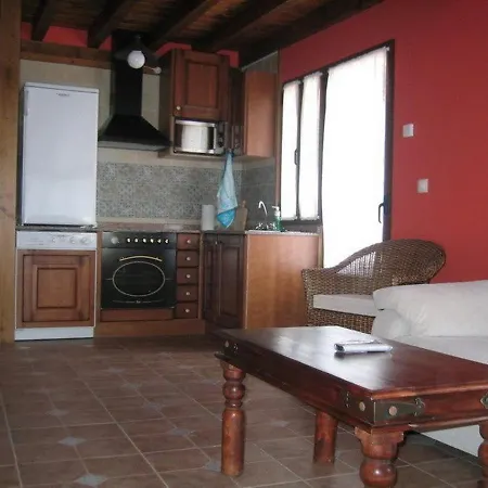 La Montana Apartment *