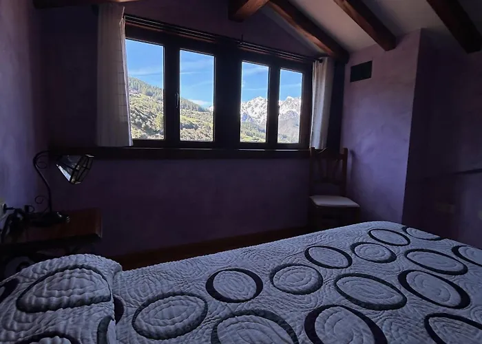 La Montana Apartment