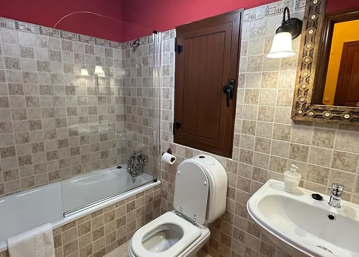 La Montana Apartment *