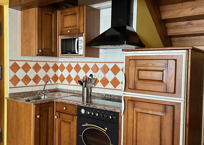 La Montana Apartment