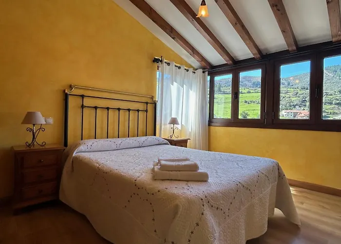 Apartment La Montana *