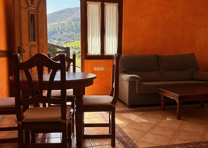 La Montana Apartment Cabezon de Liebana