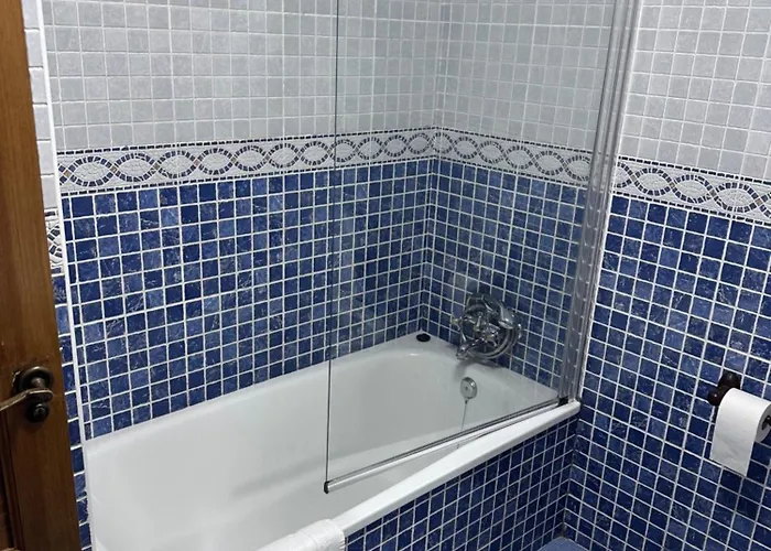 Apartment La Montana Cabezon de Liebana