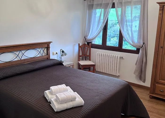 La Montana * Cabezon de Liebana