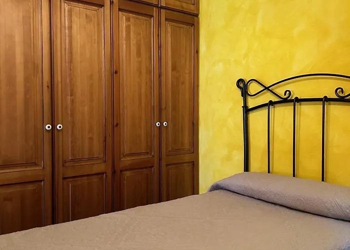 La Montana Apartment