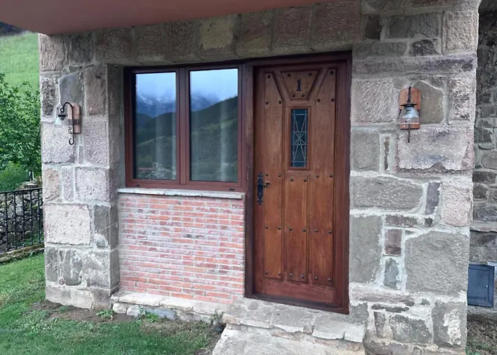 La Montana Apartment *