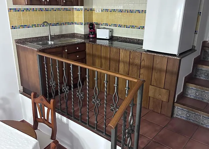 La Montana Apartment Cabezon de Liebana