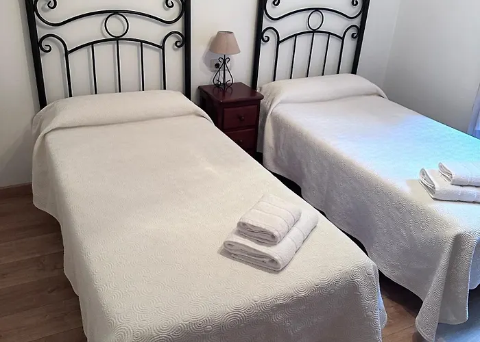 Apartment La Montana Cabezon de Liebana