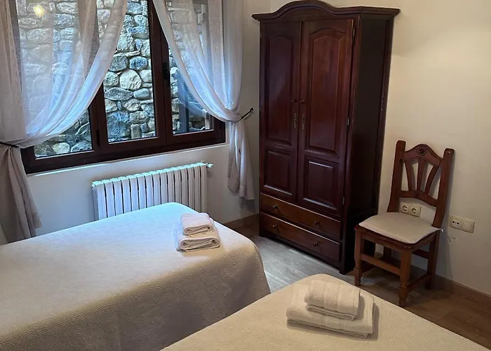 La Montana Cabezon de Liebana