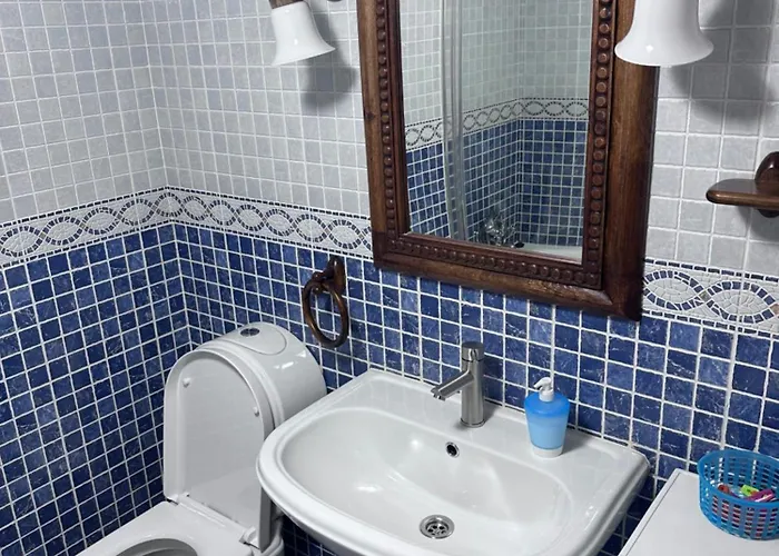 La Montana Apartment