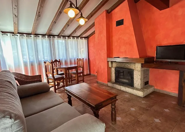 La Montana Apartment *