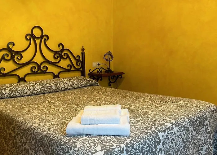 Apartment La Montana *