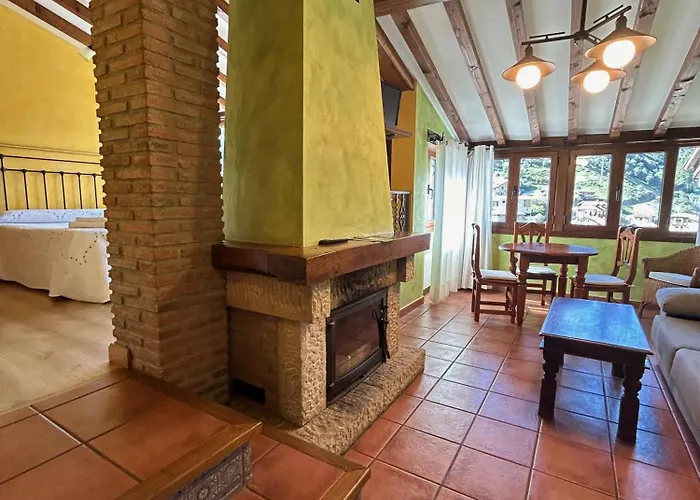 La Montana Cabezón de Liébana