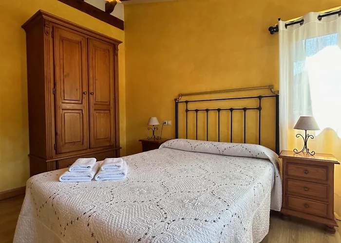 La Montana * Cabezon de Liebana